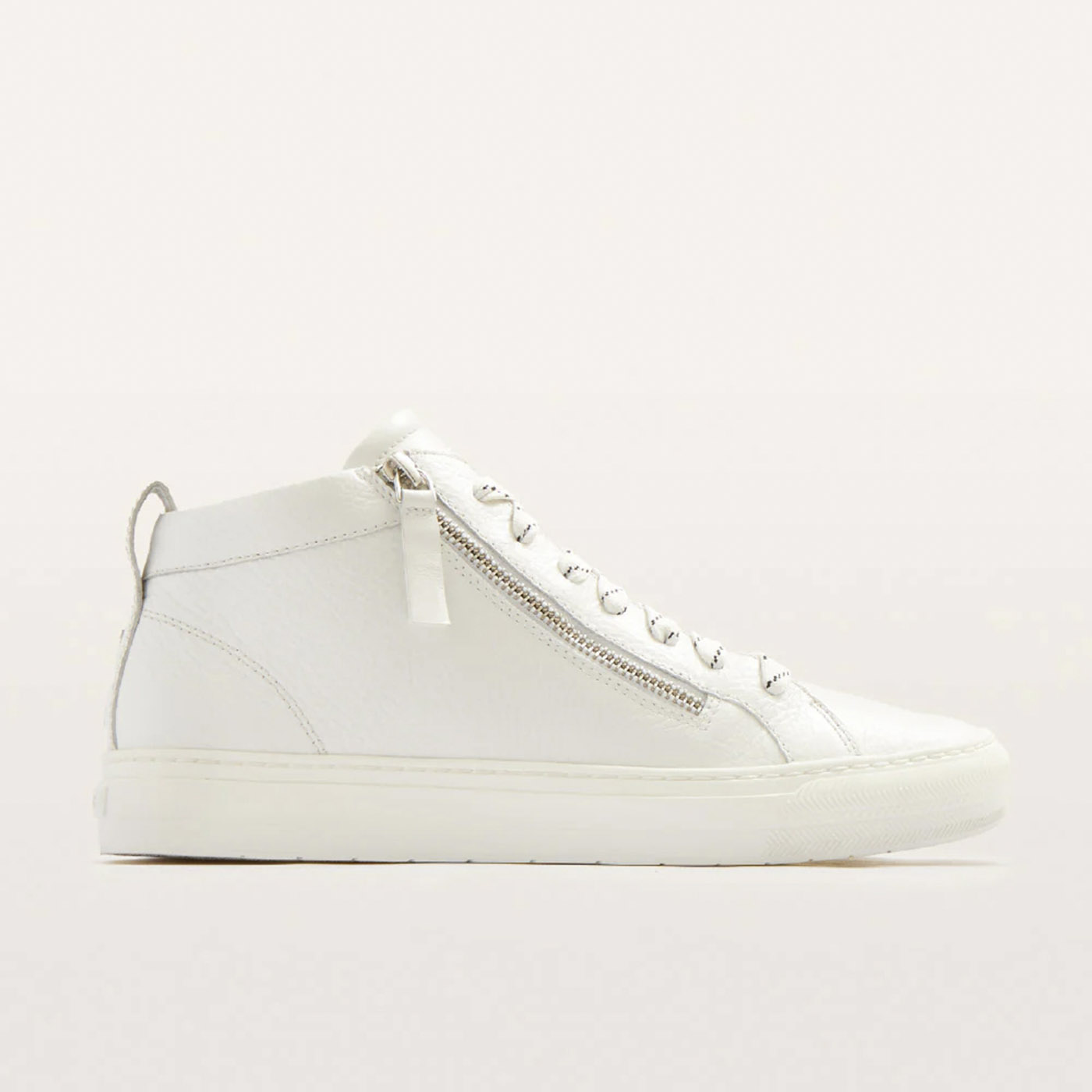 Morgan - White Tumbled - Image 2
