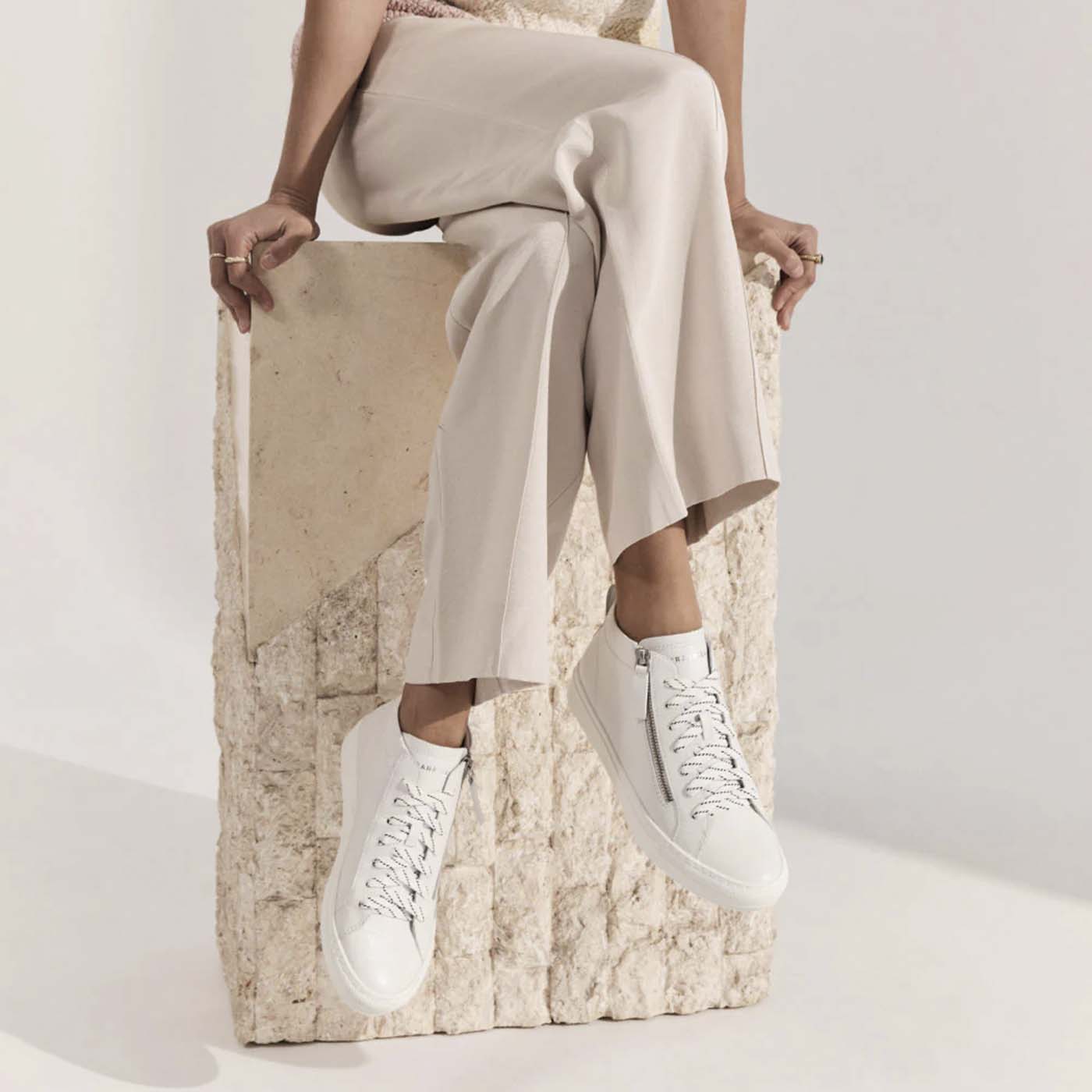 Morgan - White Tumbled - Image 6