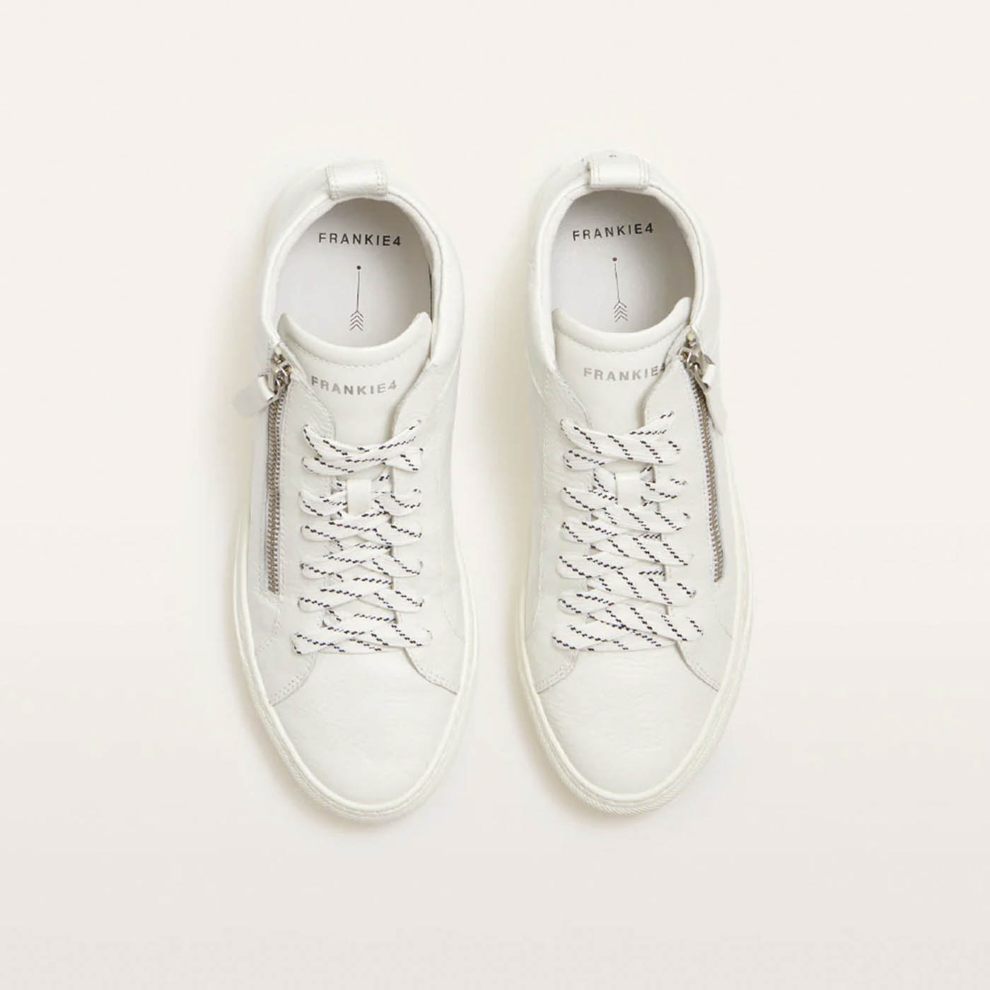 Morgan - White Tumbled - Image 5