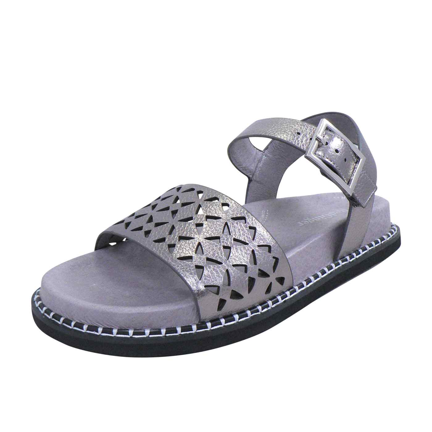 Gavi - Gunmetal Tumbled