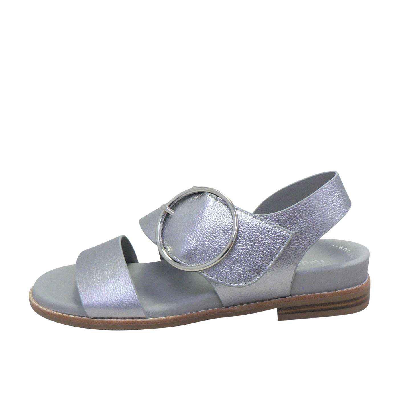 Kendall - Peltro Tumbled - Image 4