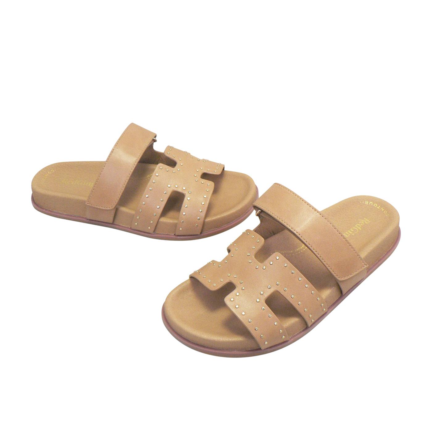 Penny II - Camel/Tan - Image 6