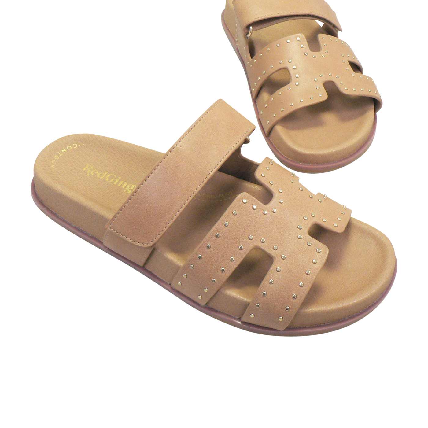 Penny II - Camel/Tan - Image 5