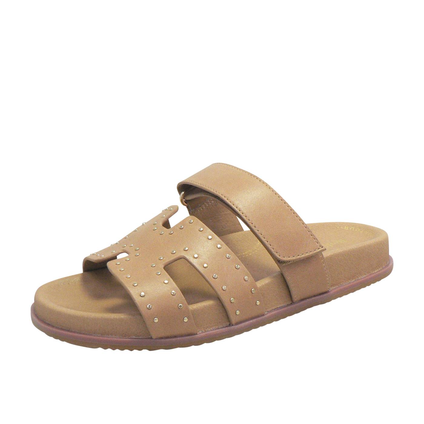 Penny II - Camel/Tan