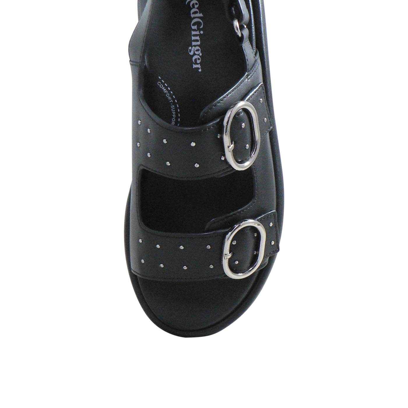 Suave - Black - Image 3