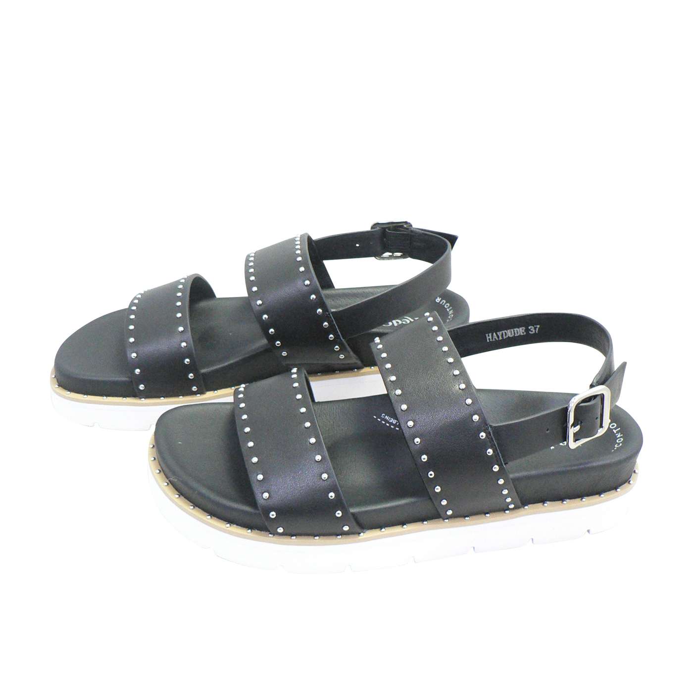 Haydude - Black - Image 7