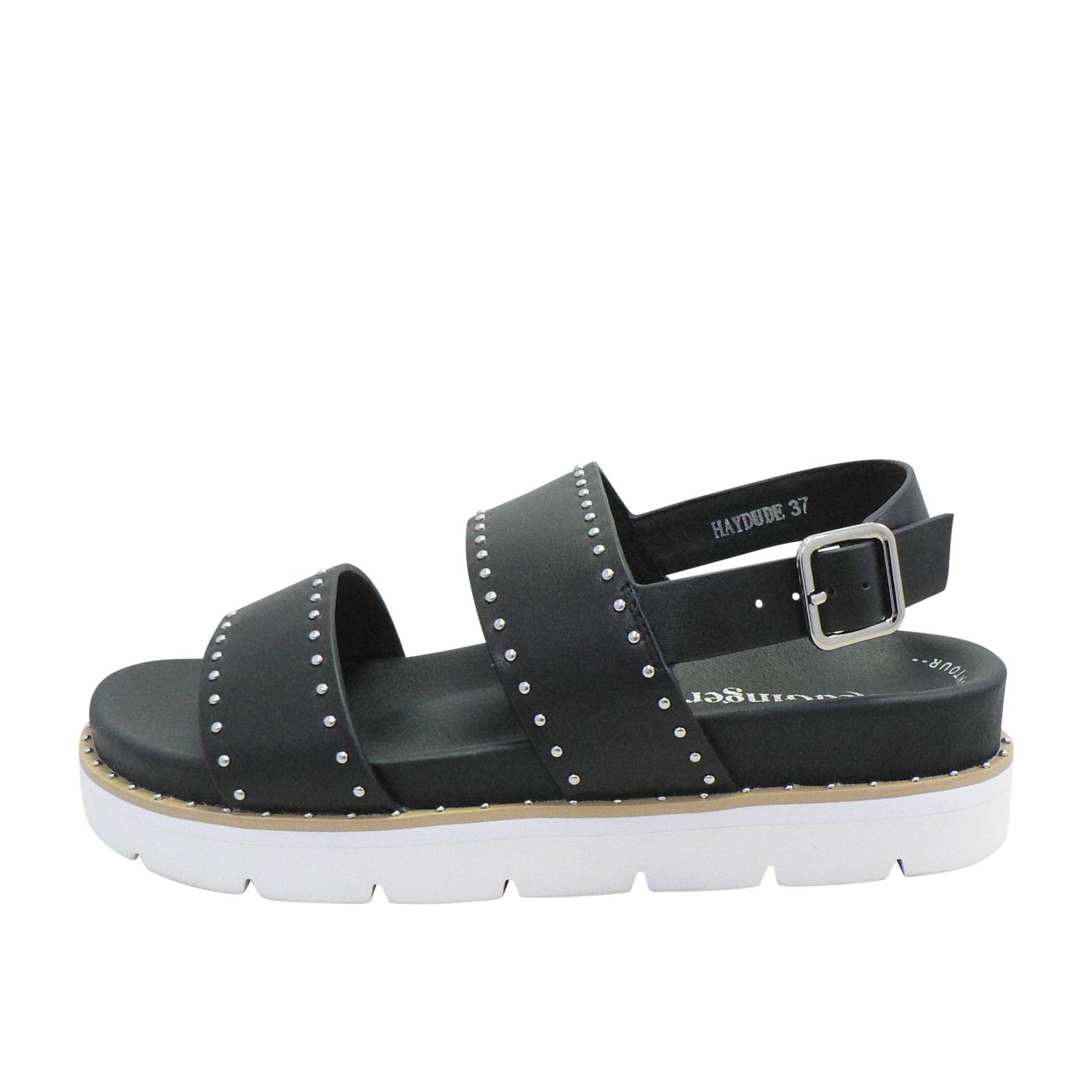 Haydude - Black - Image 4