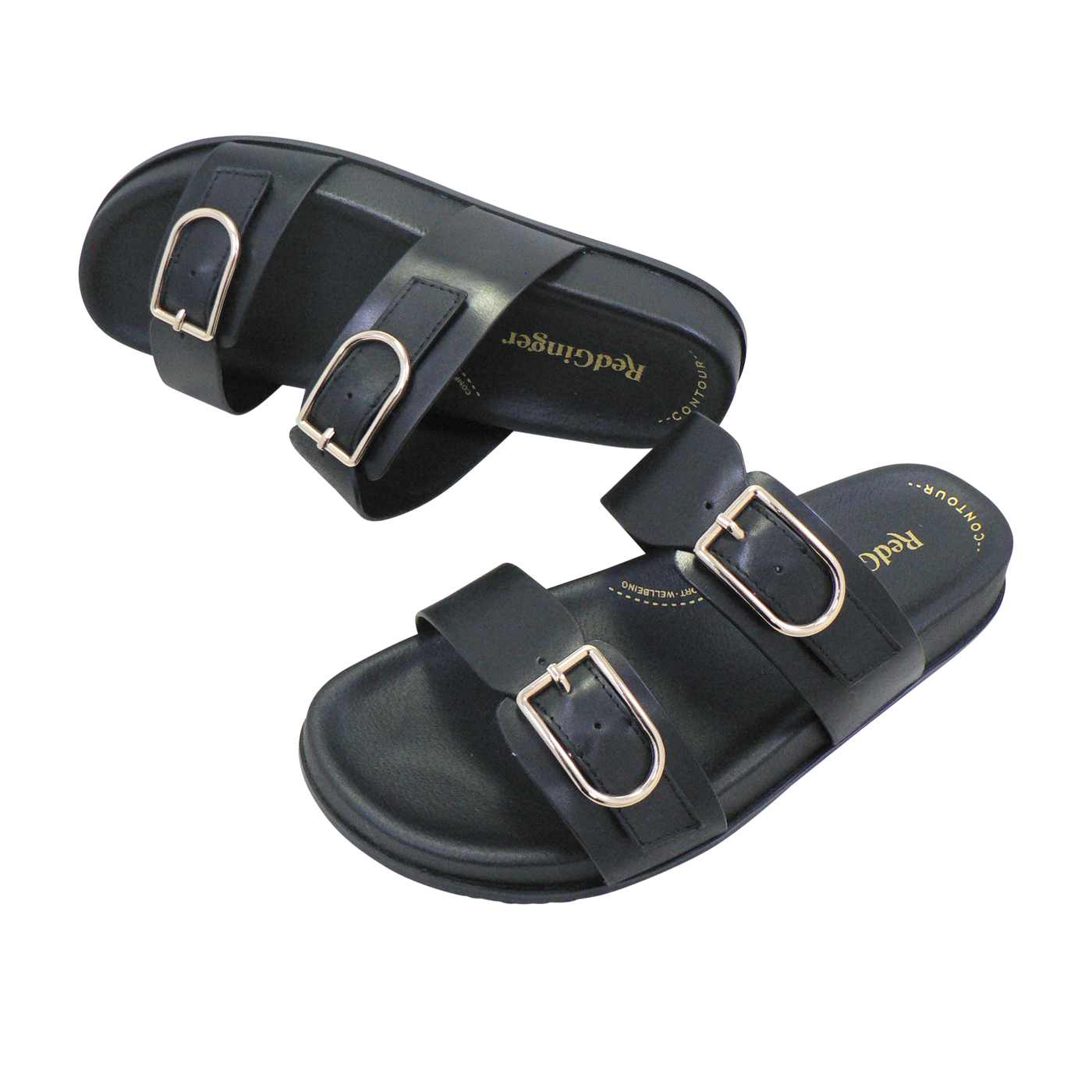 Lenni - Black - Image 6