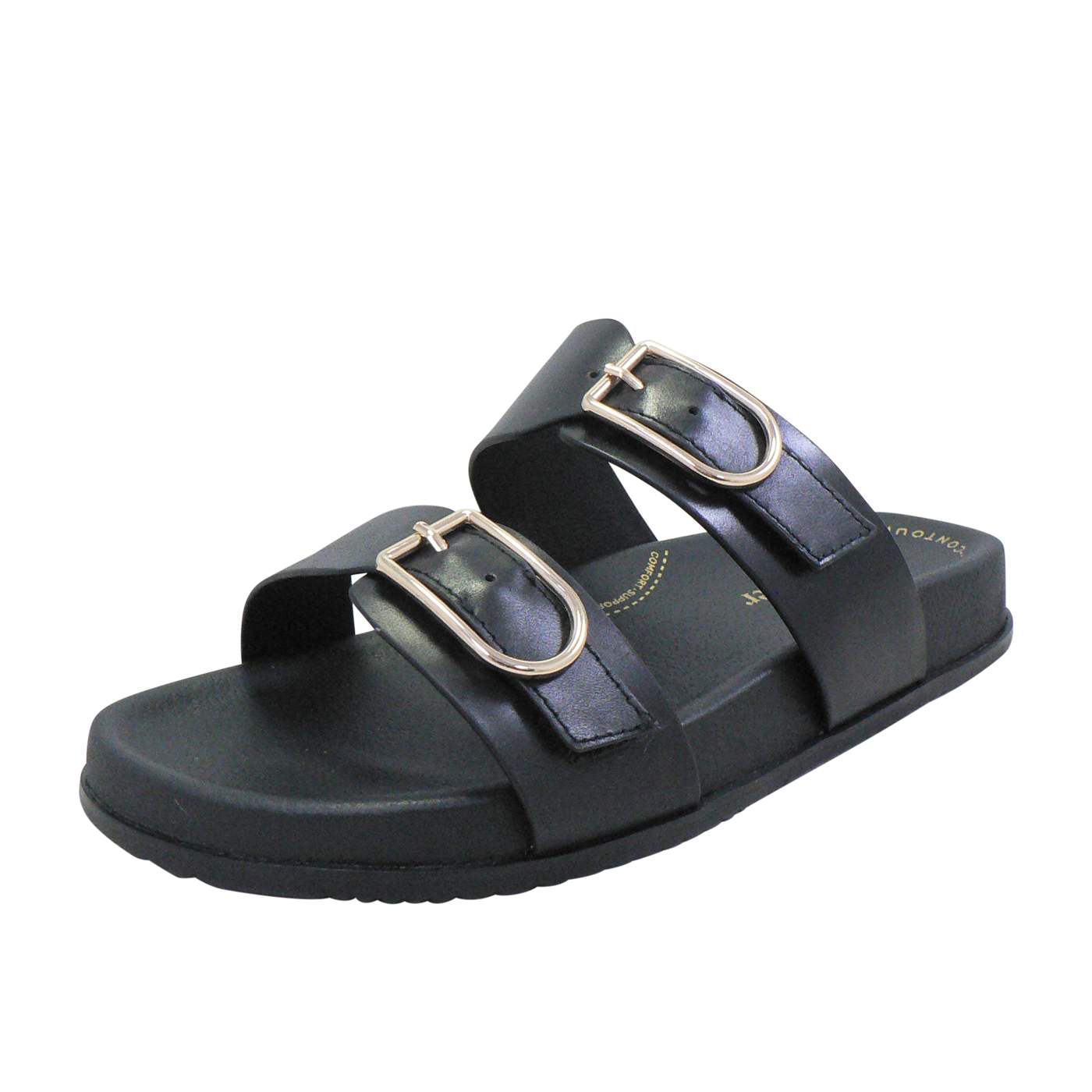 Lenni - Black