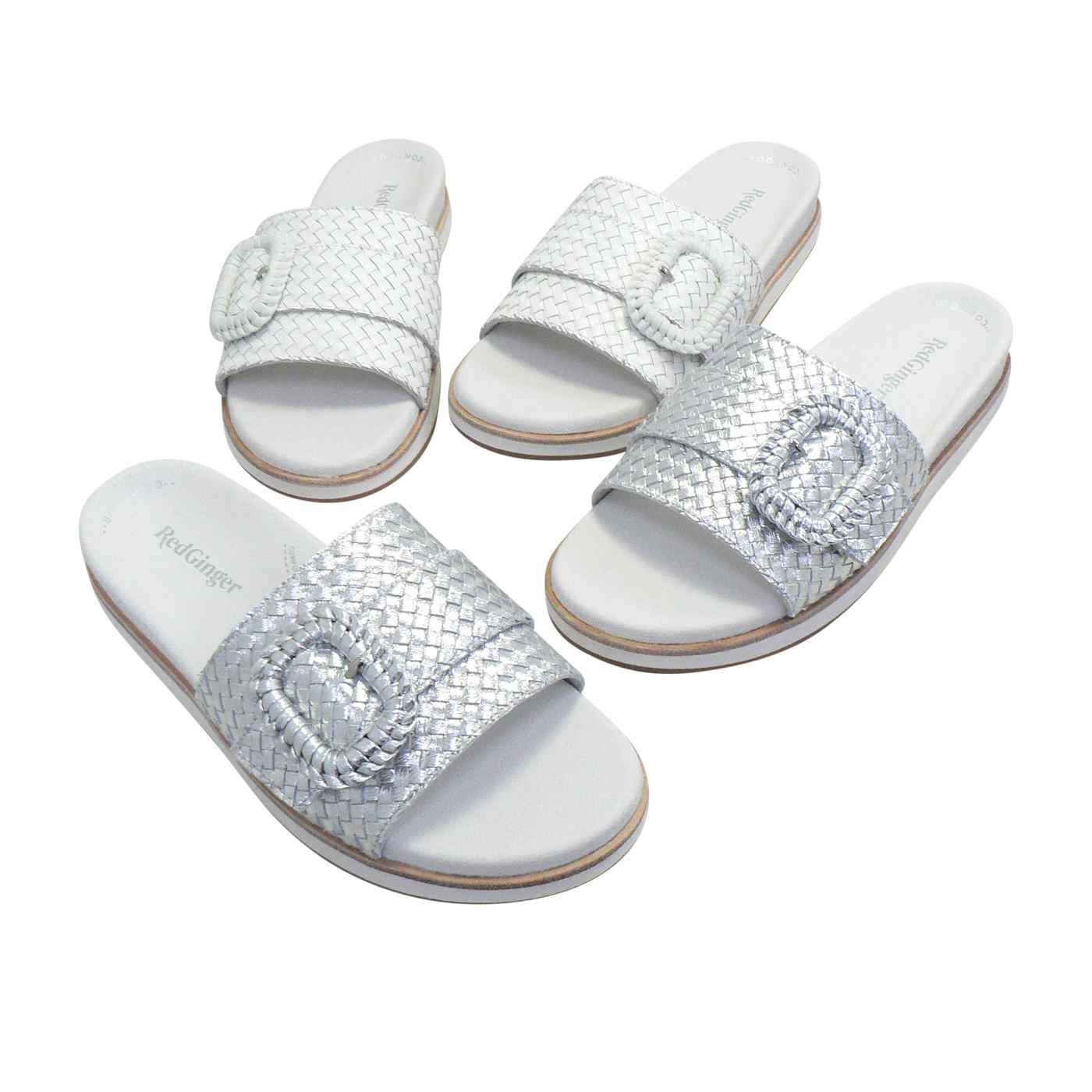 Obey - White - Image 6