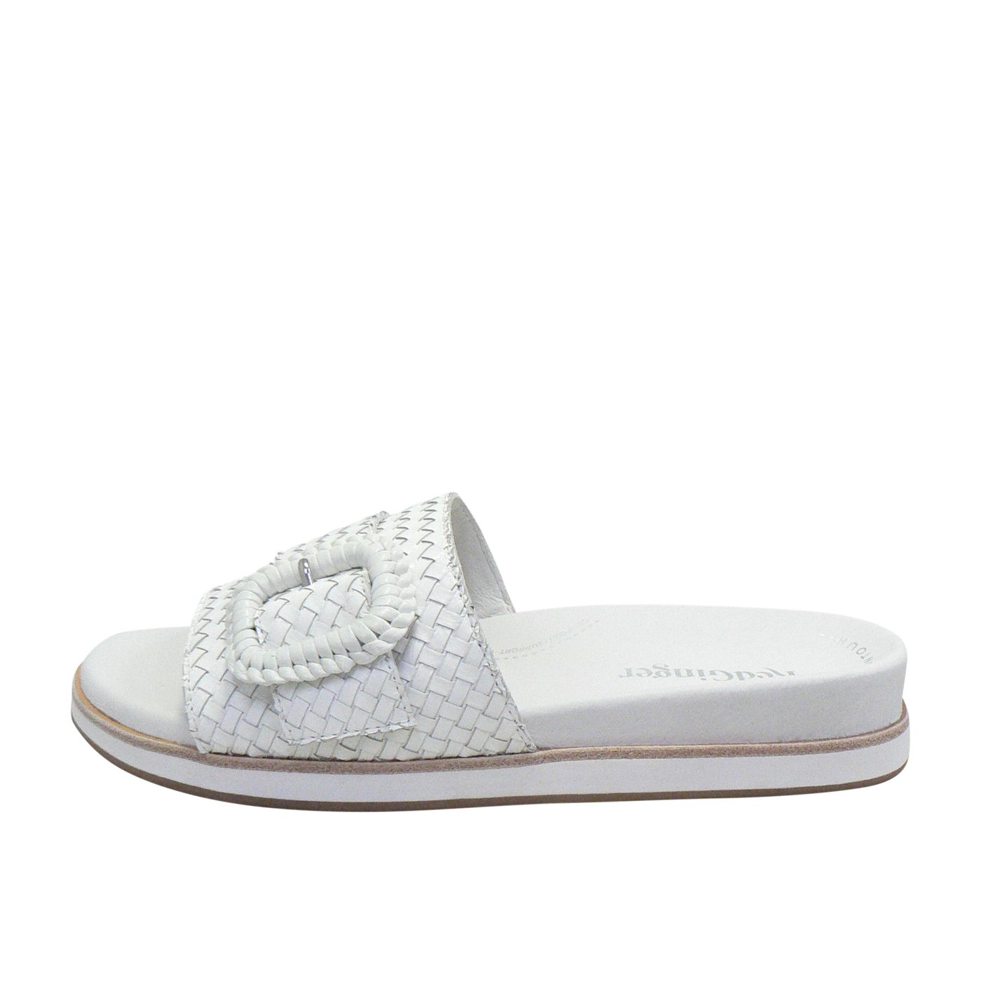 Obey - White - Image 4