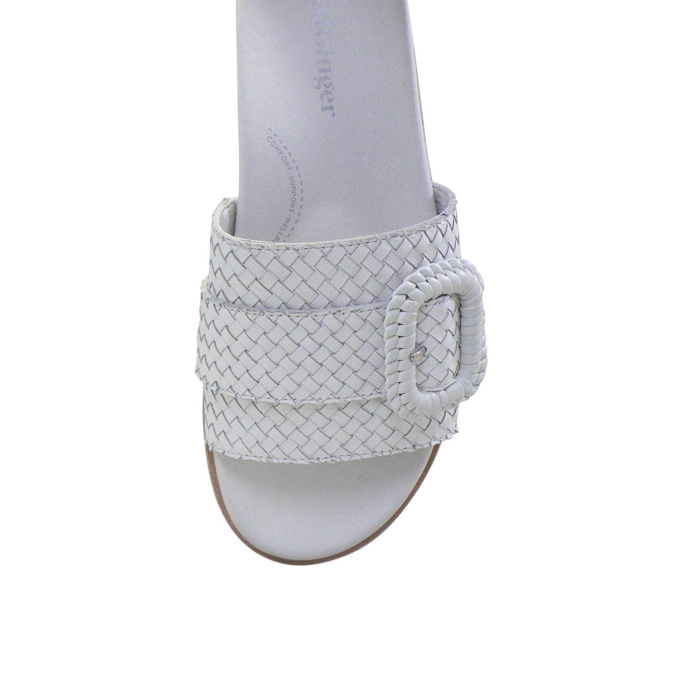 Obey - White - Image 3