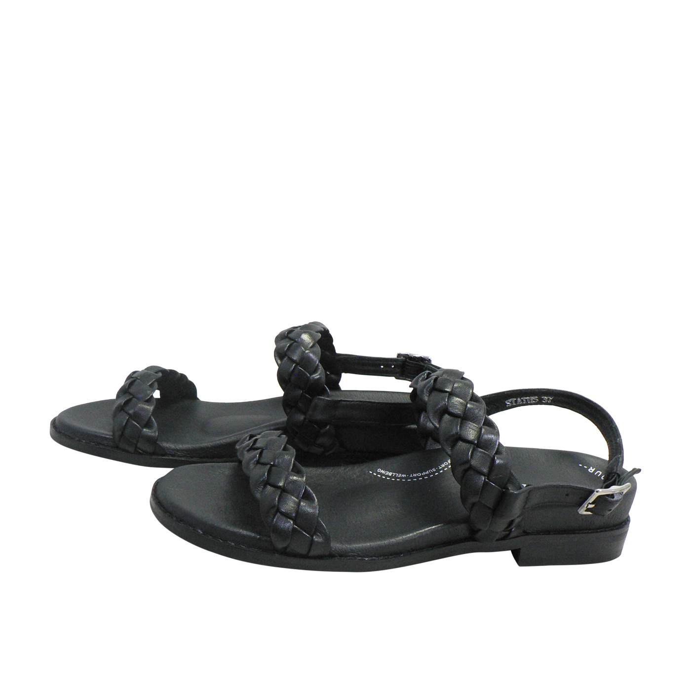 Status - Black - Image 6