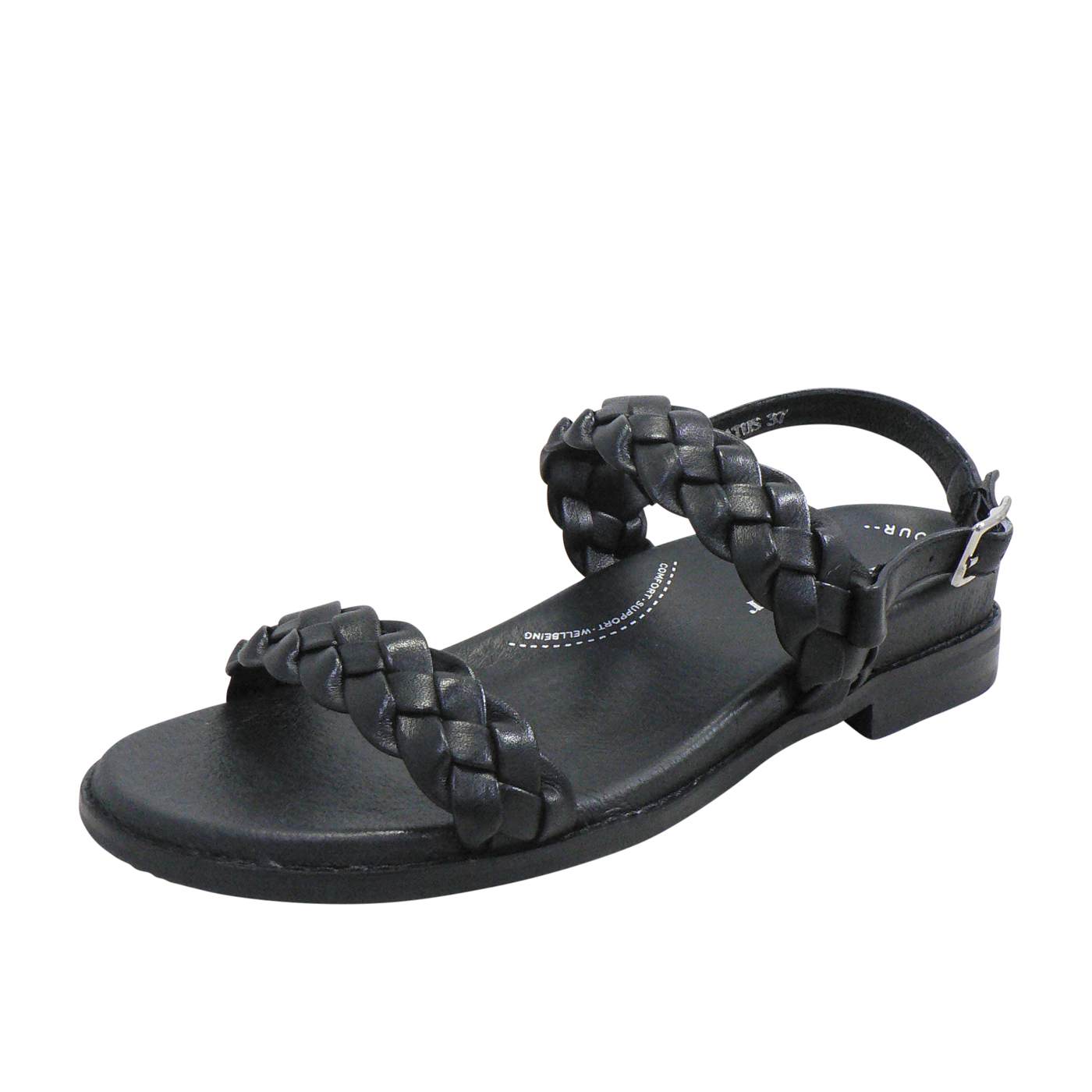 Status - Black