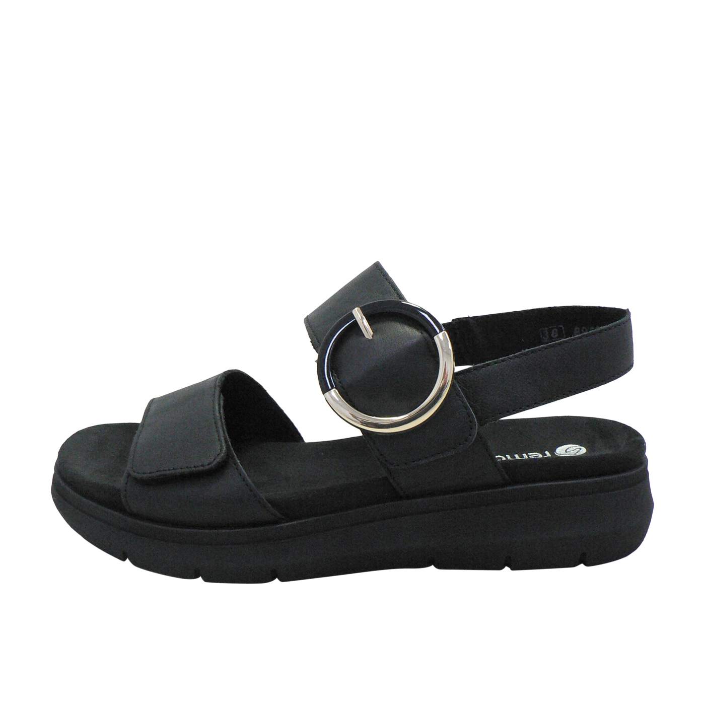 Paisley (D2K50) - Black - Image 4