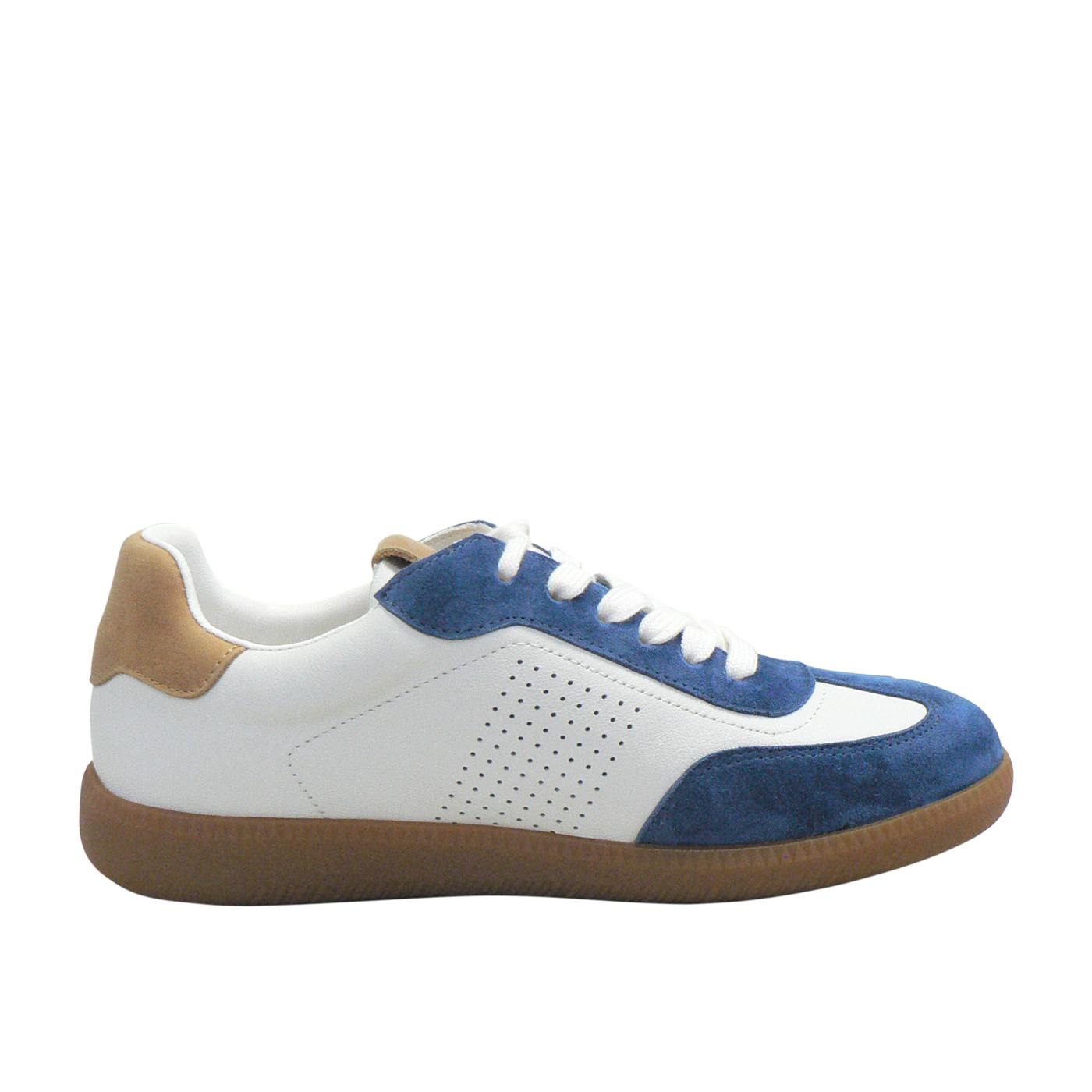 Bion - Denim Suede - Image 4