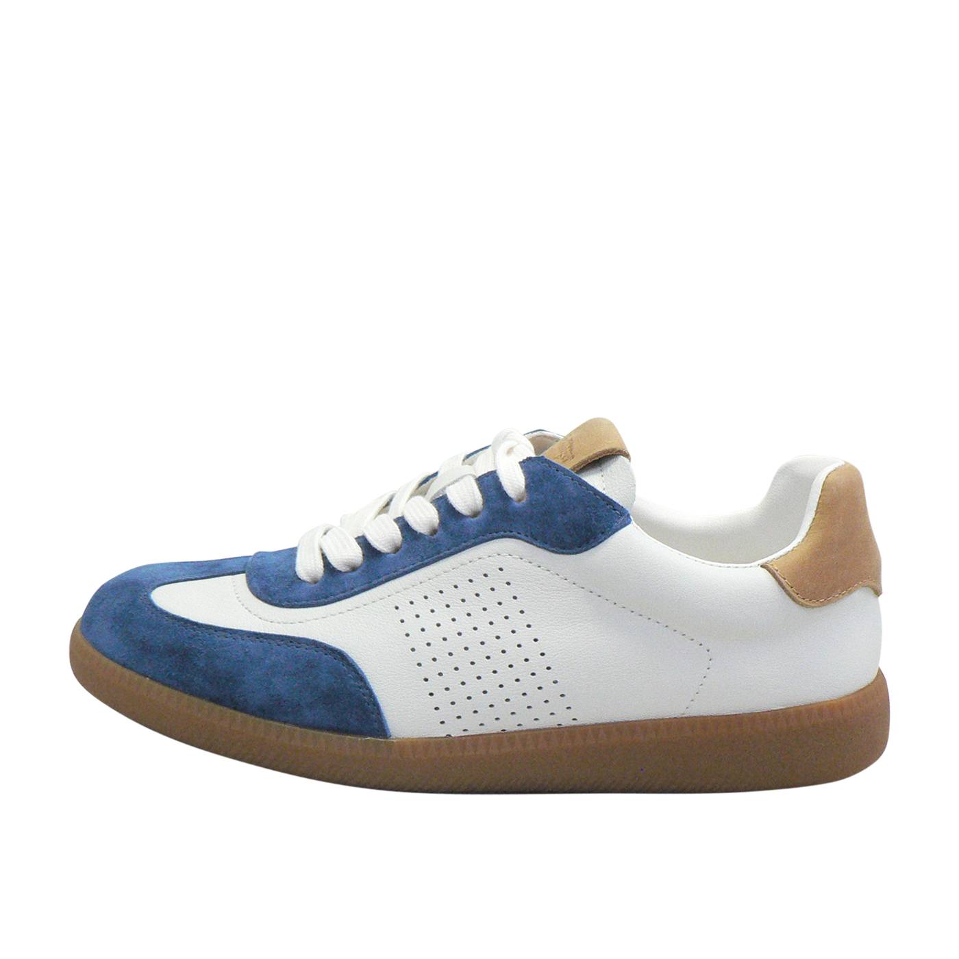 Bion - Denim Suede - Image 3