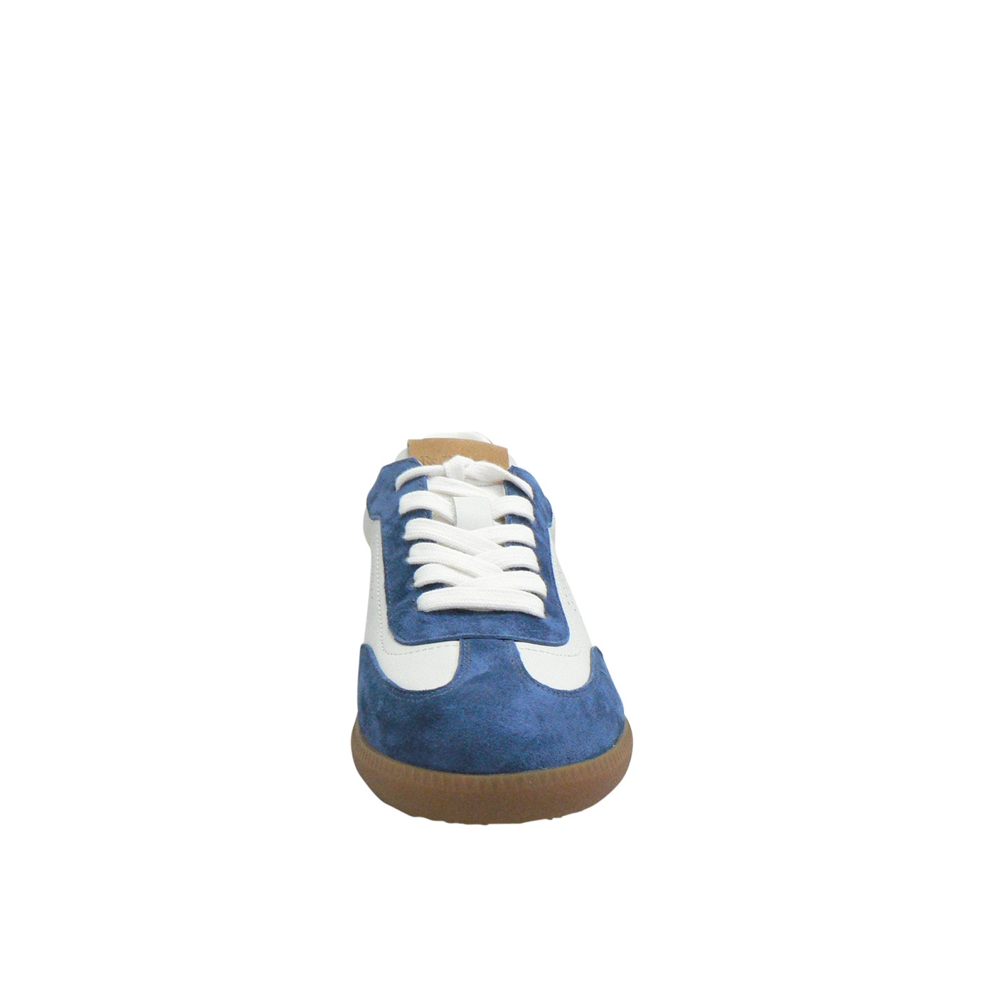 Bion - Denim Suede - Image 2