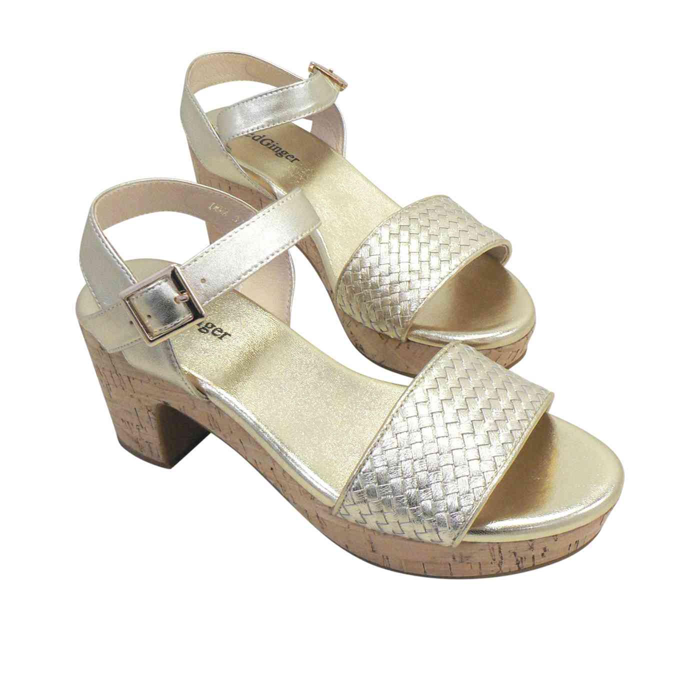 Imma - Soft Gold - Image 6