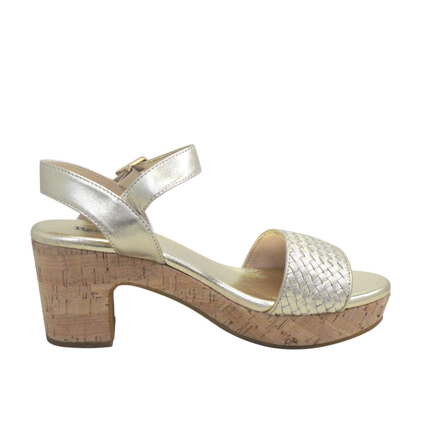 Imma - Soft Gold - Image 4