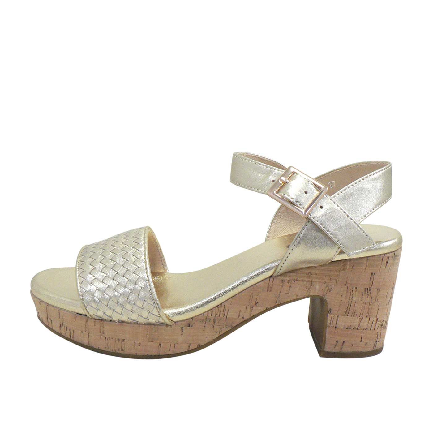 Imma - Soft Gold - Image 3