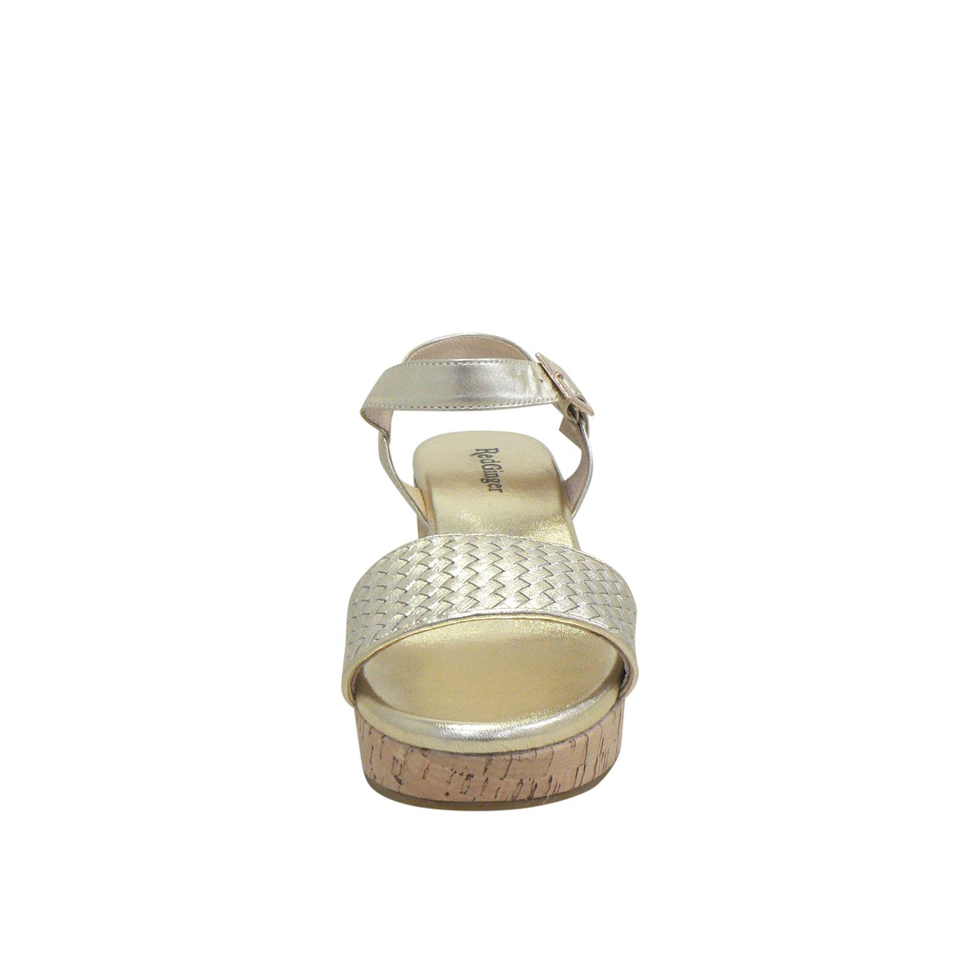 Imma - Soft Gold - Image 2