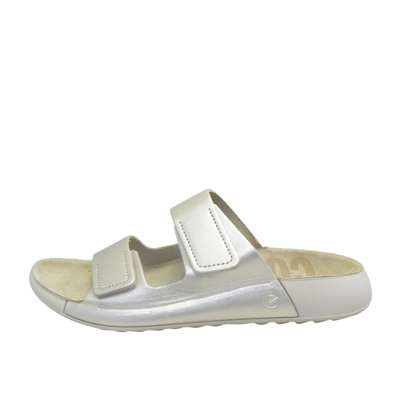 Cozmo (206823) - Pure White Gold - Image 3