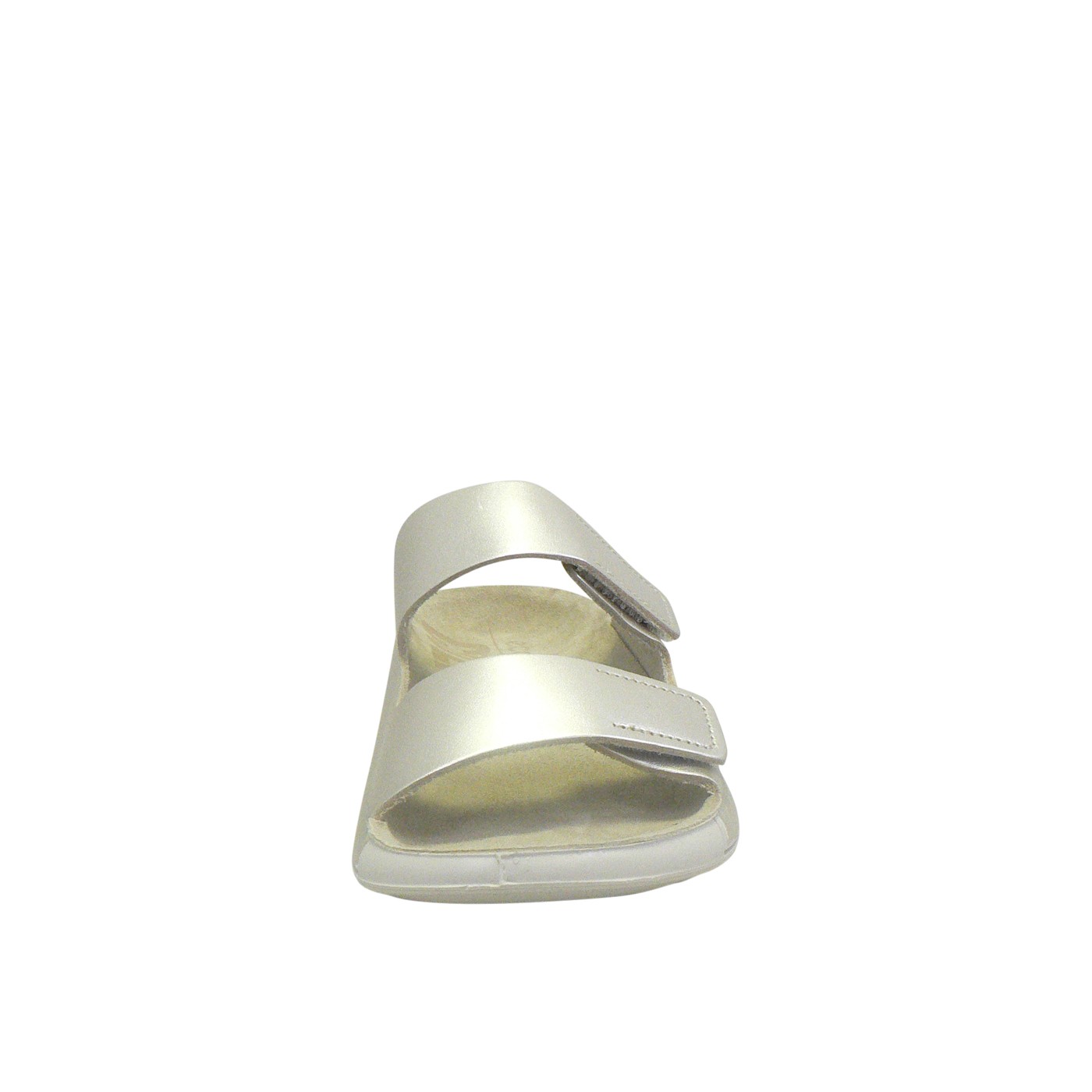 Cozmo (206823) - Pure White Gold - Image 2