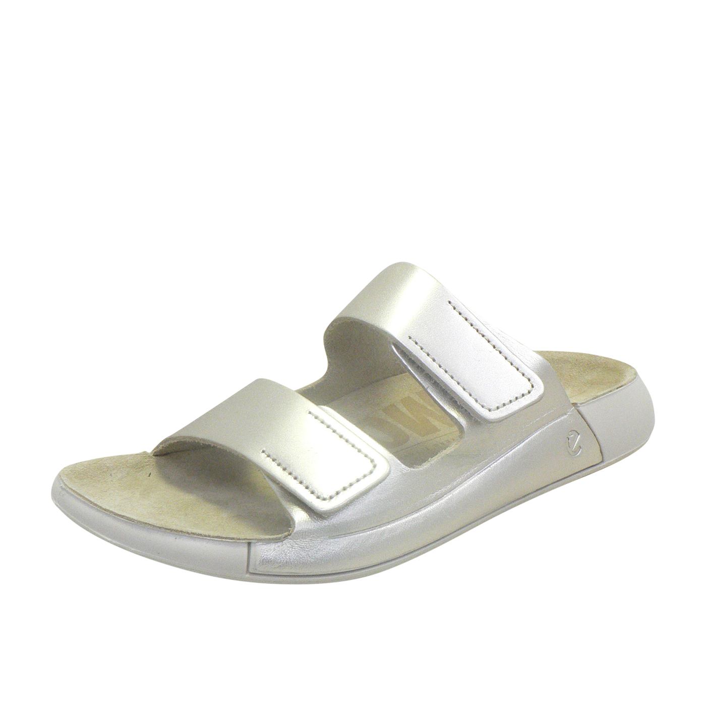 Cozmo (206823) - Pure White Gold