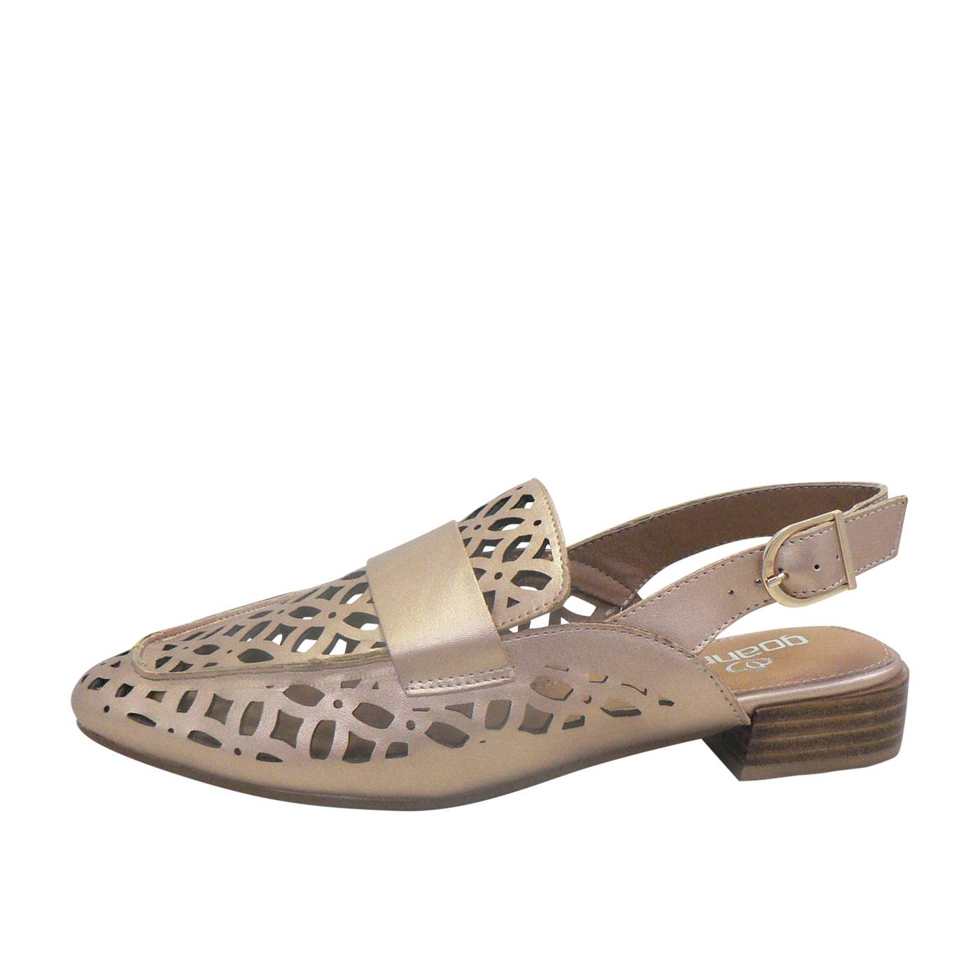 Prima - Rose Gold - Image 3