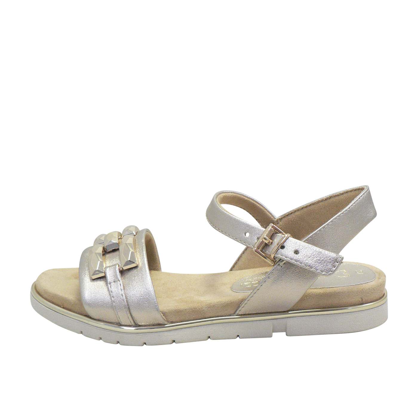 Elsie (28406) - Platinum - Image 4