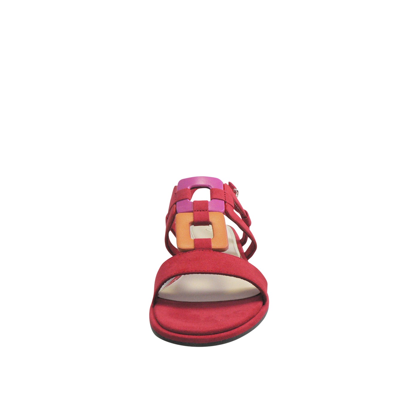 Isabella (28107) - Red Combo - Image 5