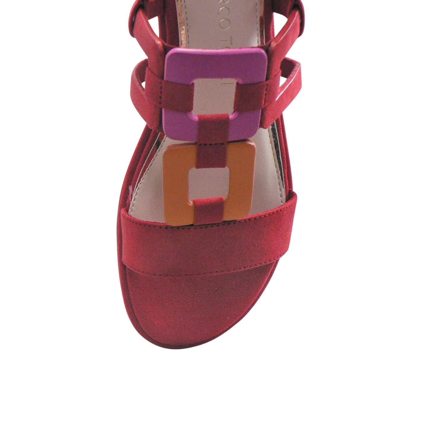 Isabella (28107) - Red Combo - Image 2