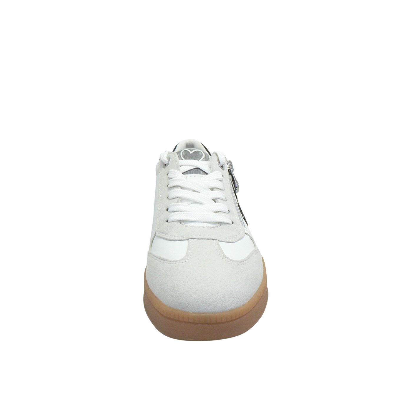 Lily (23739) - White Black - Image 3