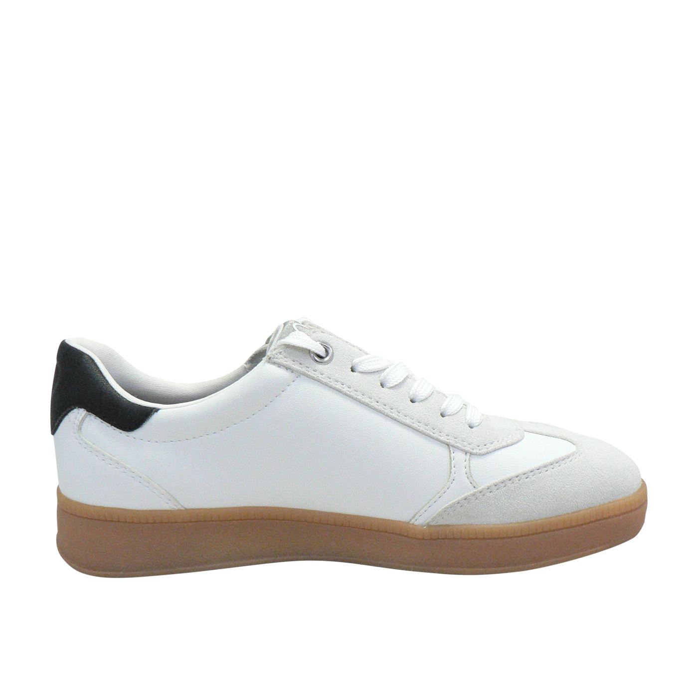 Lily (23739) - White Black - Image 5