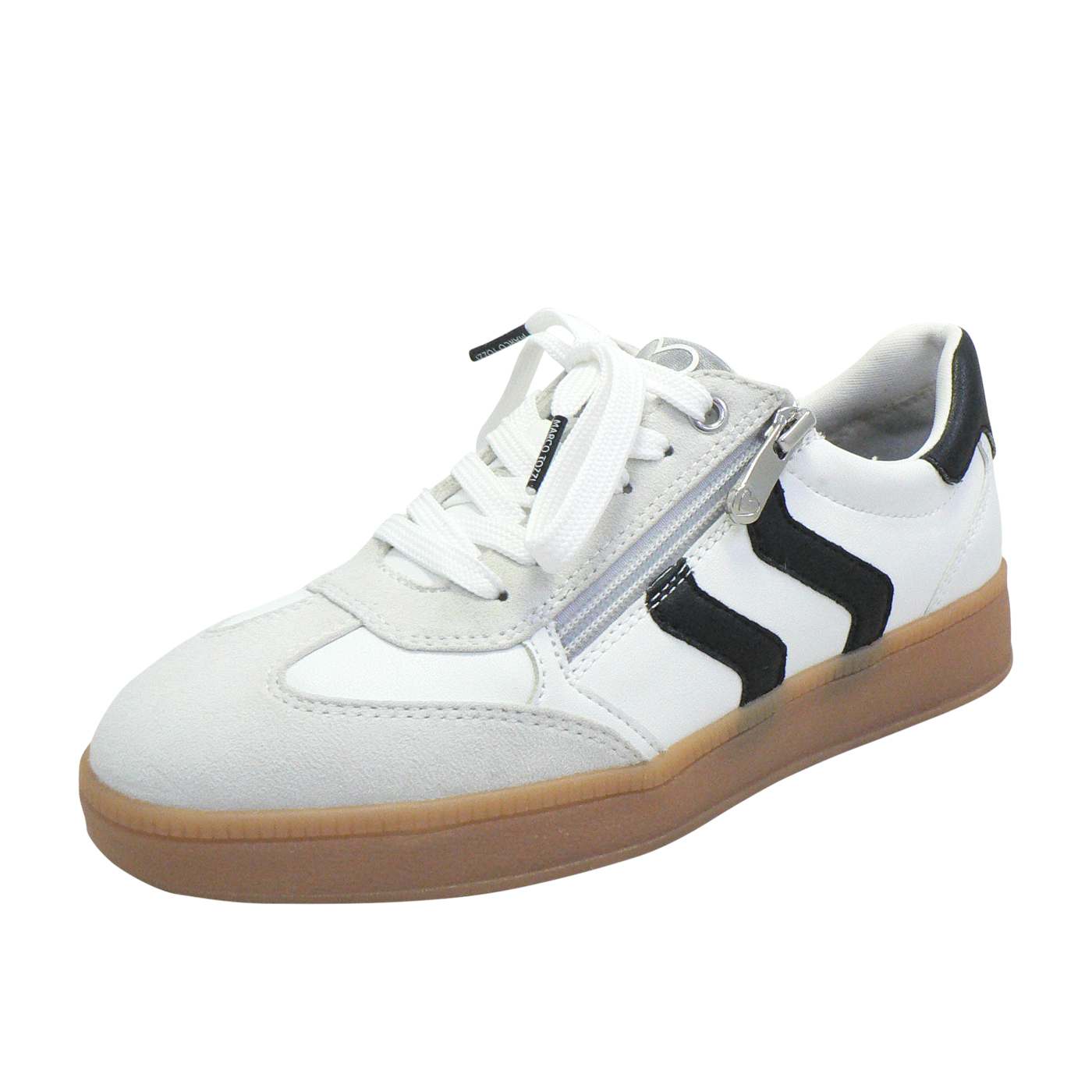 Lily (23739) - White Black