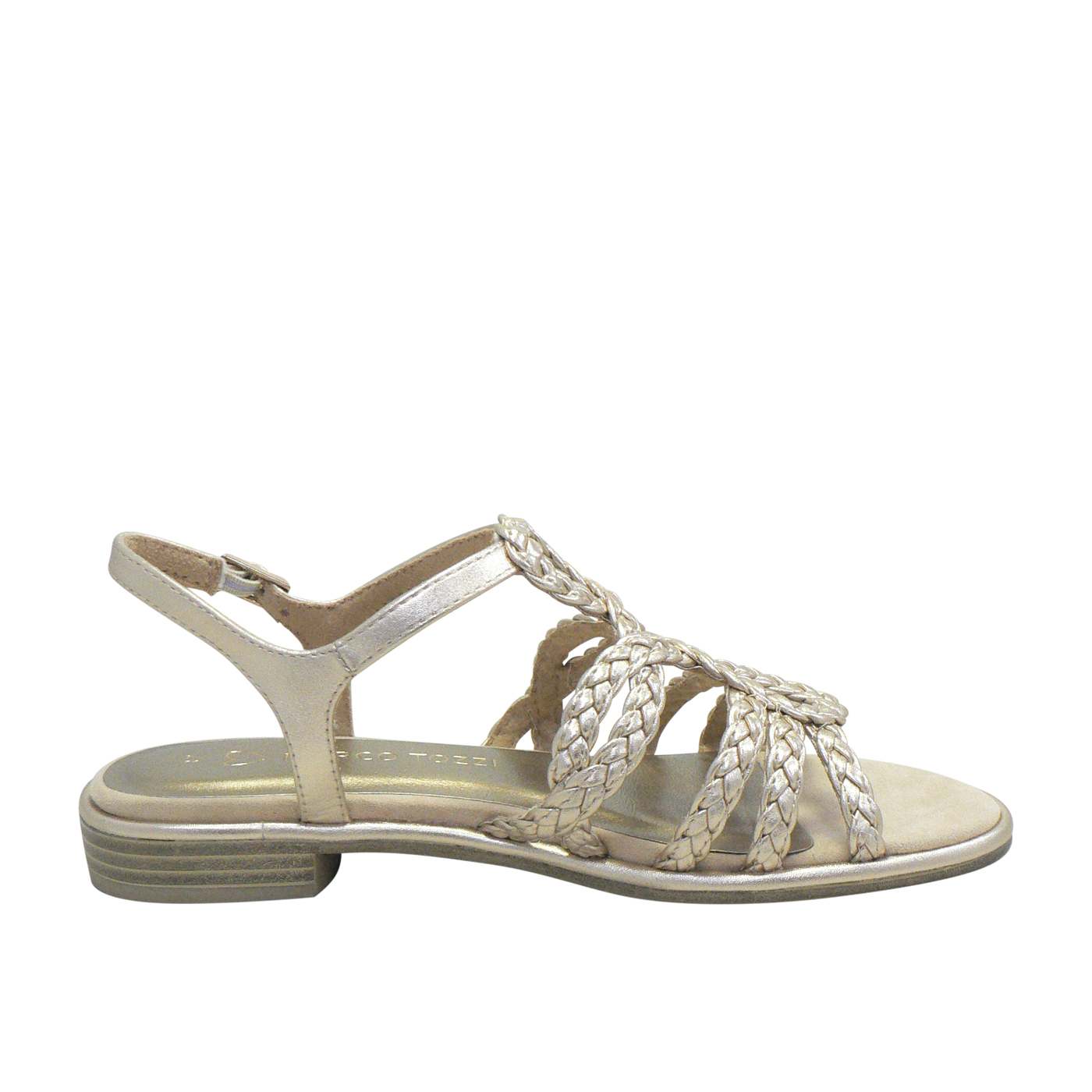 Matilda (28100) - Gold - Image 5