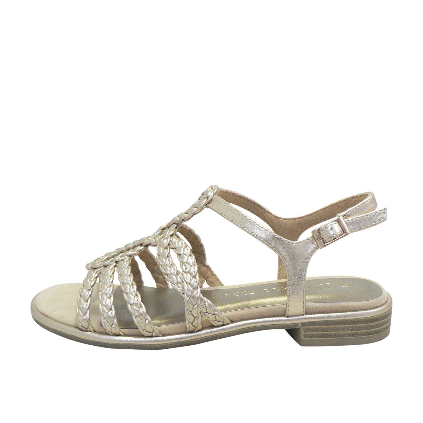 Matilda (28100) - Gold - Image 4