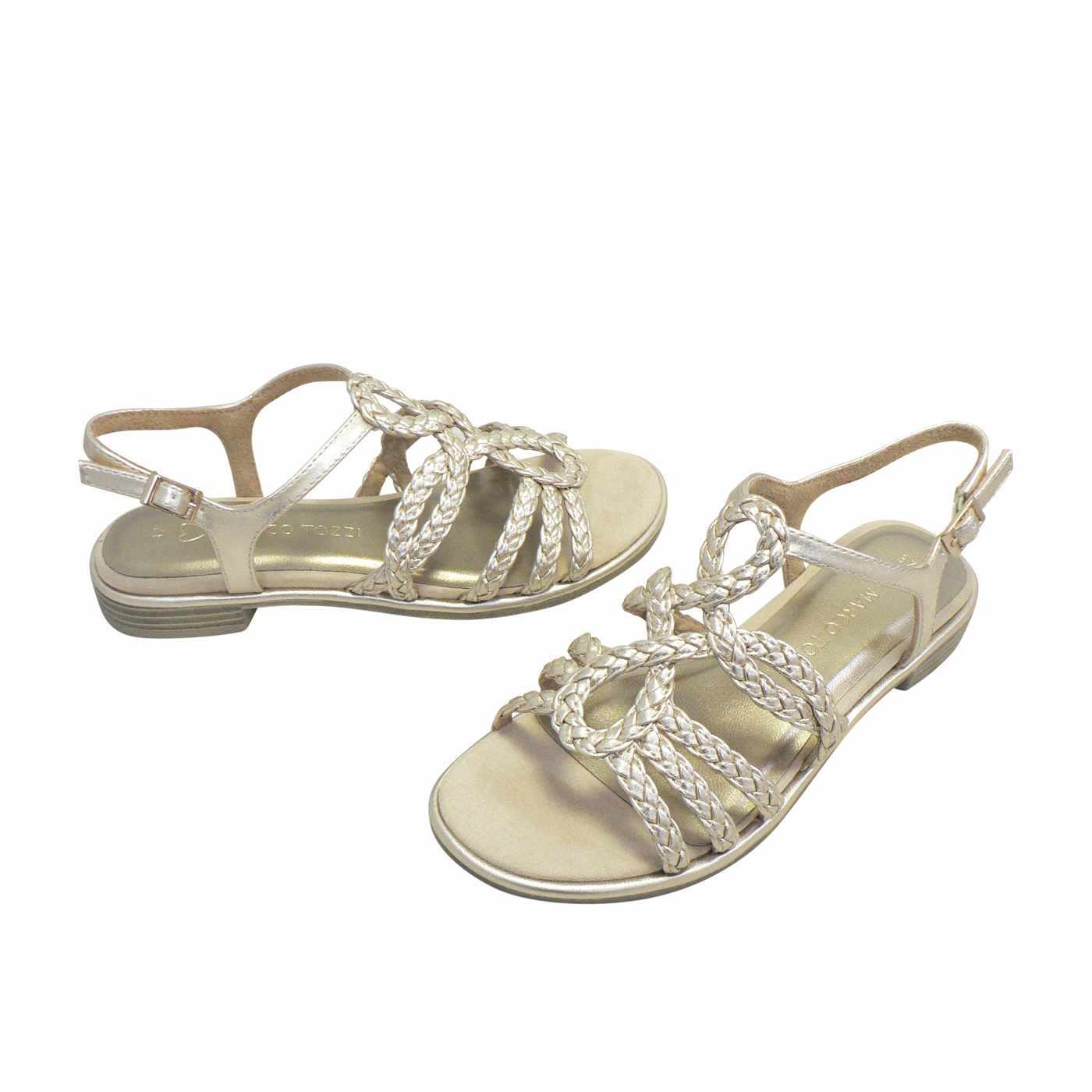 Matilda (28100) - Gold - Image 6