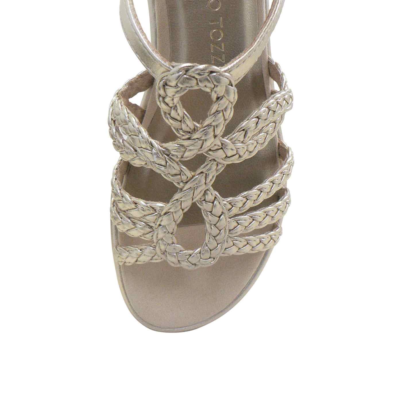 Matilda (28100) - Gold - Image 3