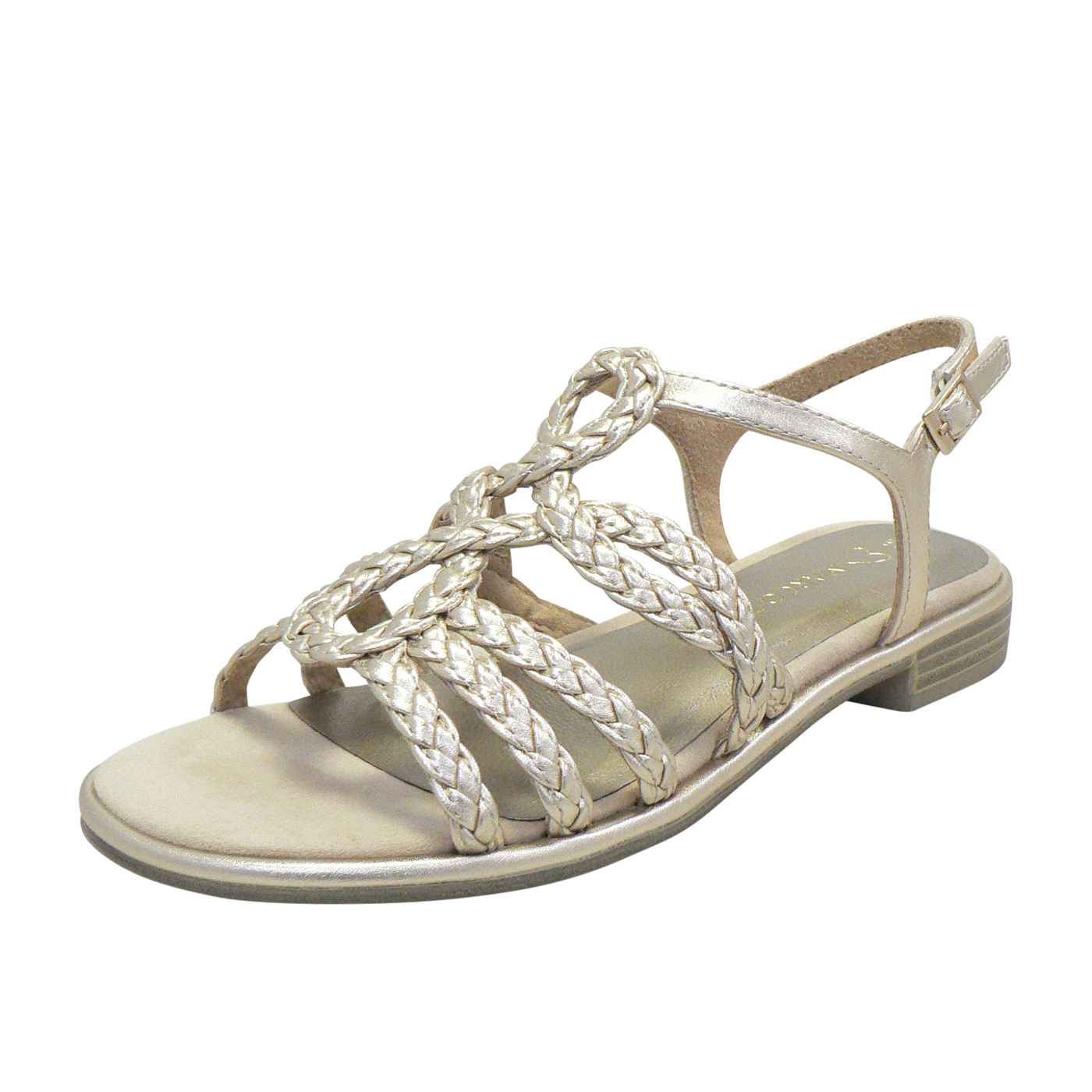 Matilda (28100) - Gold