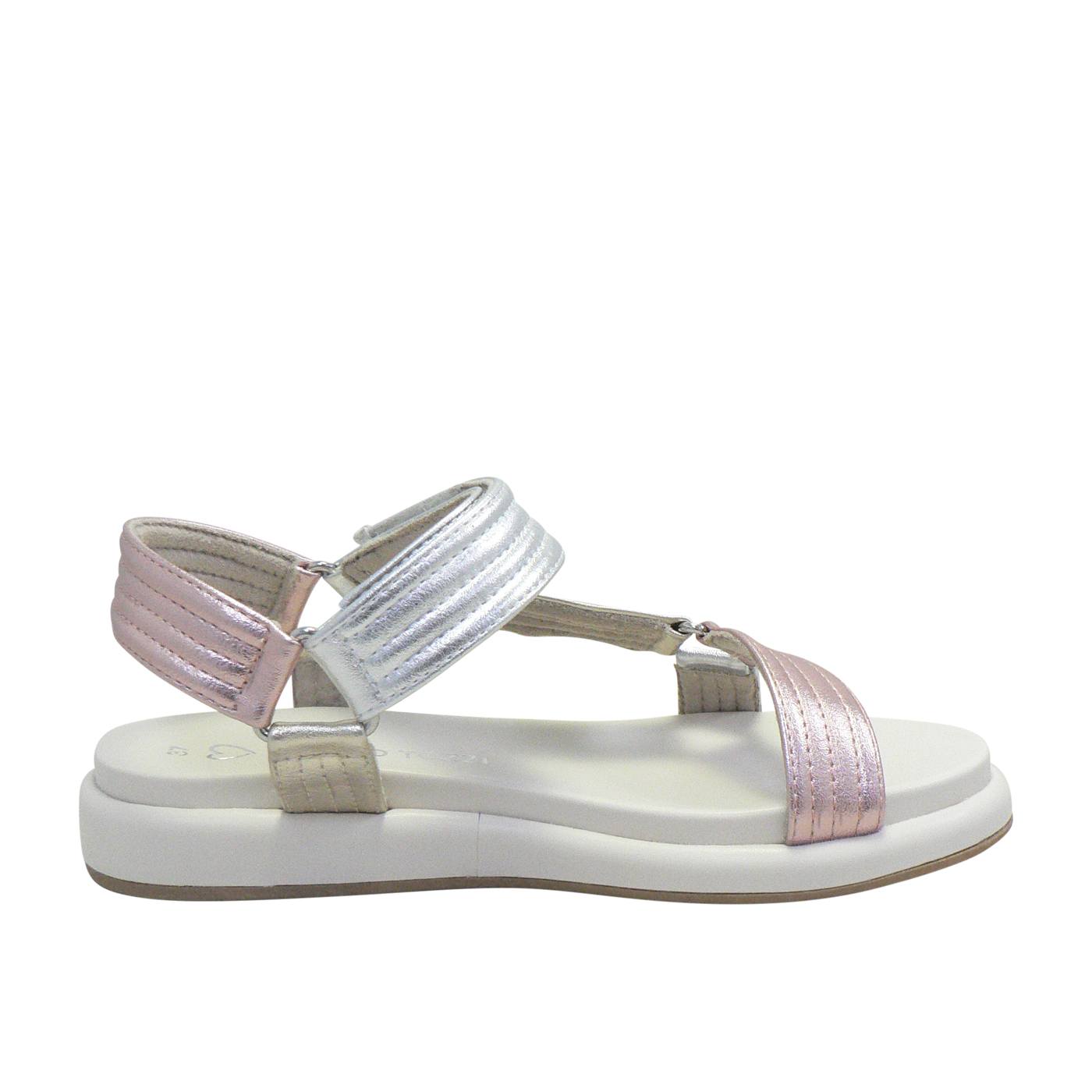Sophie (28402) - Metallic Multi - Image 5