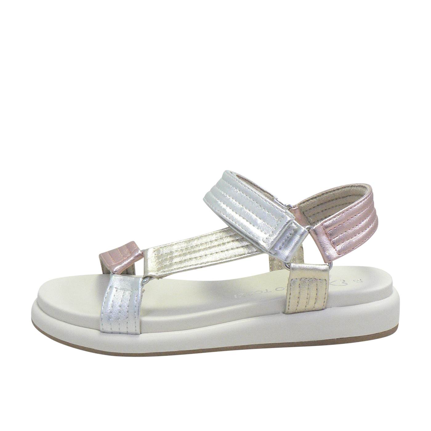 Sophie (28402) - Metallic Multi - Image 4
