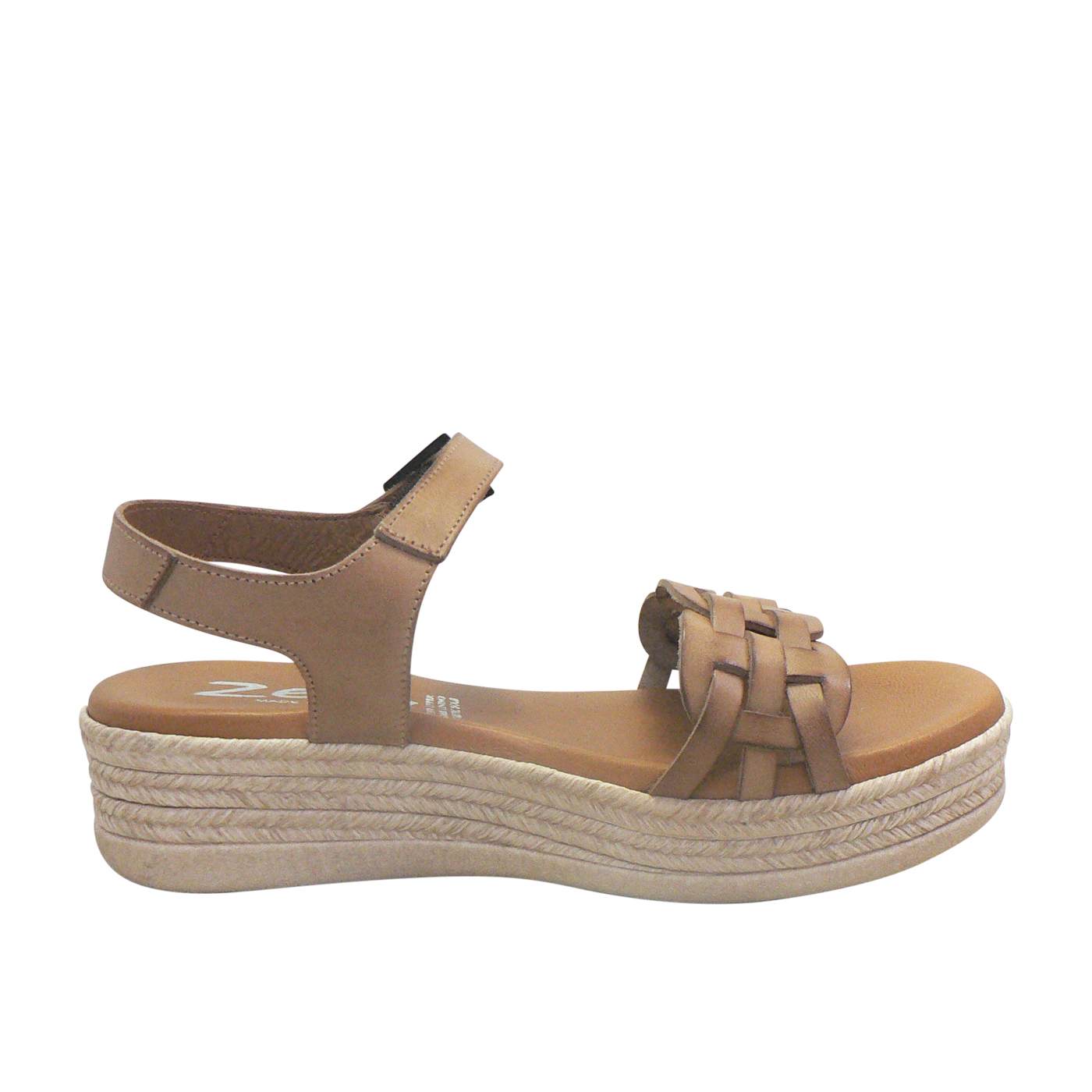 Esther - Beige - Image 5