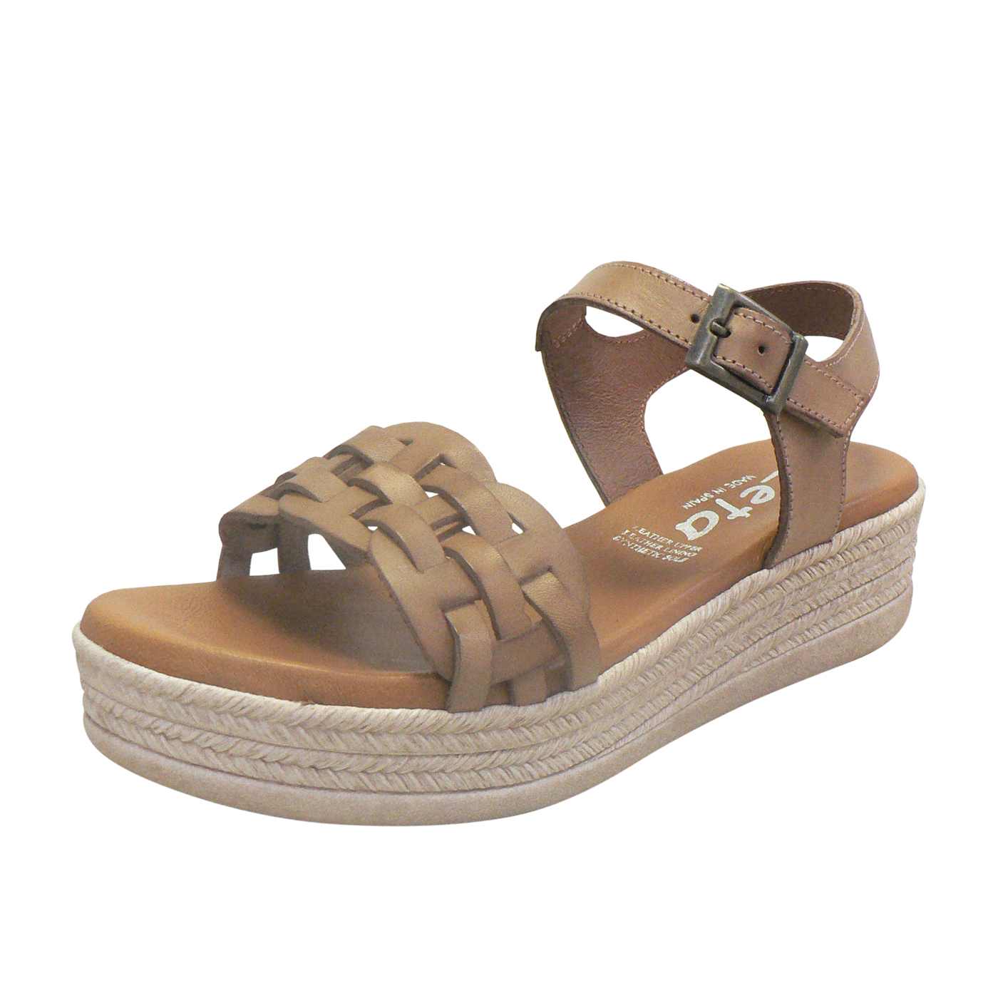 Esther - Beige