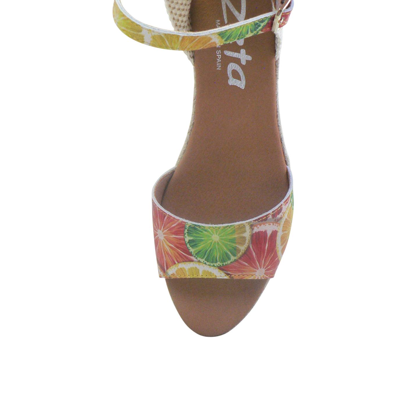 Spritz - Piel/Grab/Naranjas - Image 3