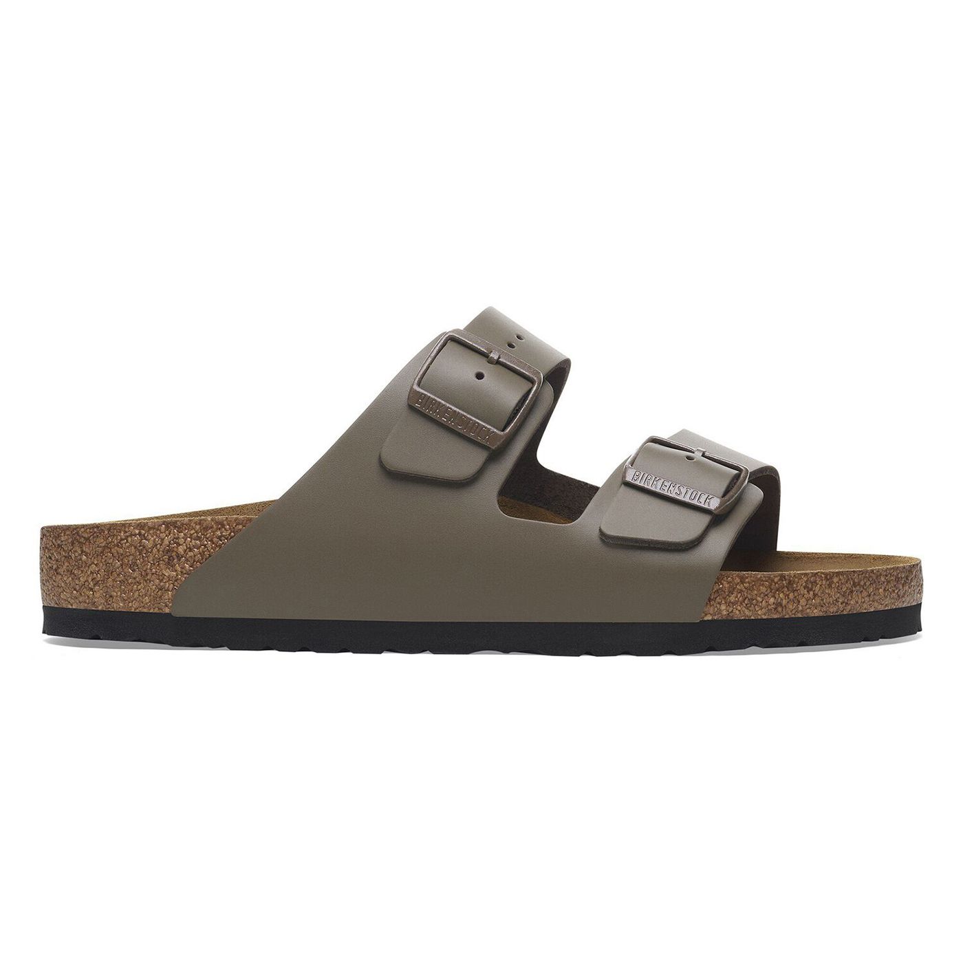 Arizona Smooth Leather - Concrete Grey (REGULAR FIT) - Image 2