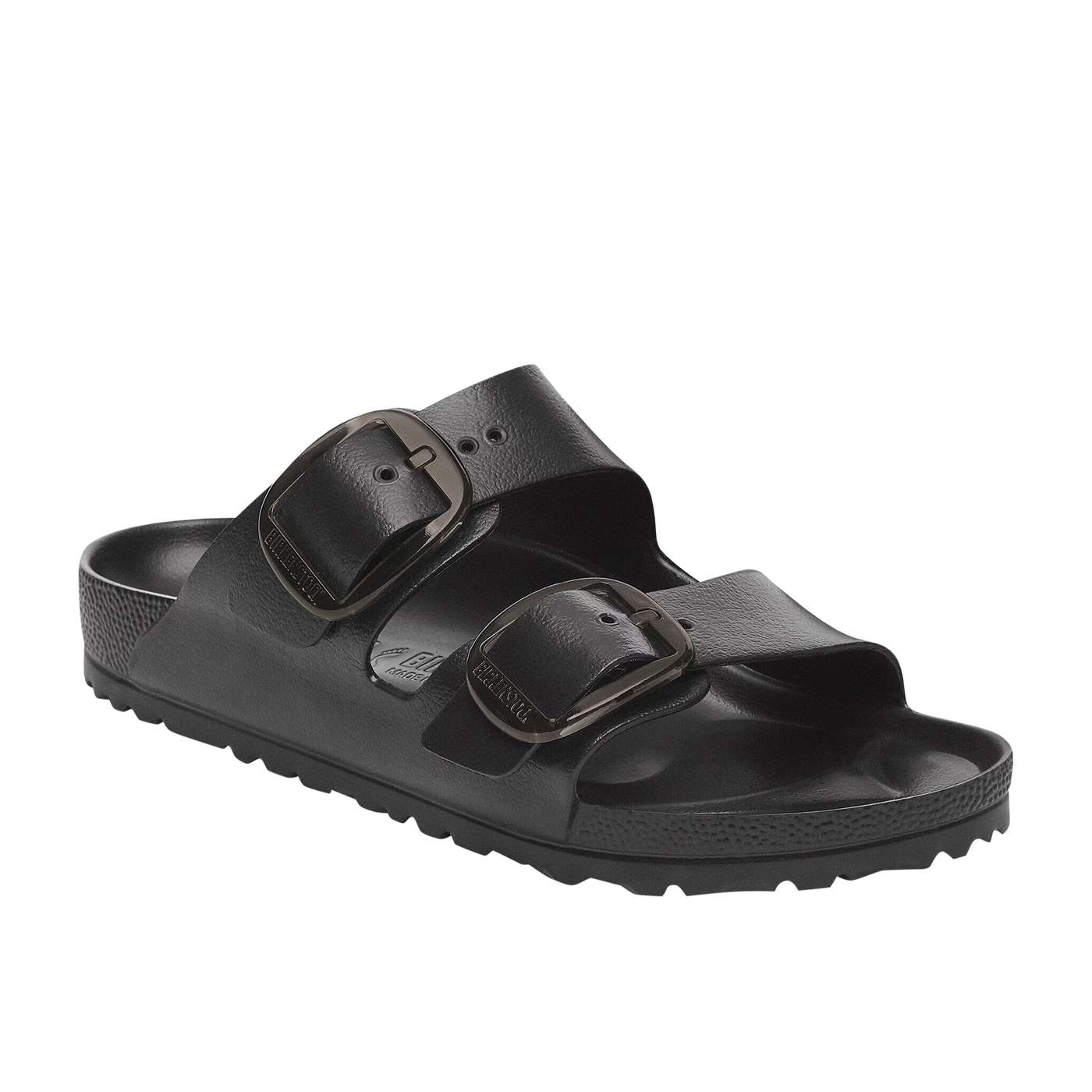 Arizona Big Buckle EVA - Black (NARROW FIT)