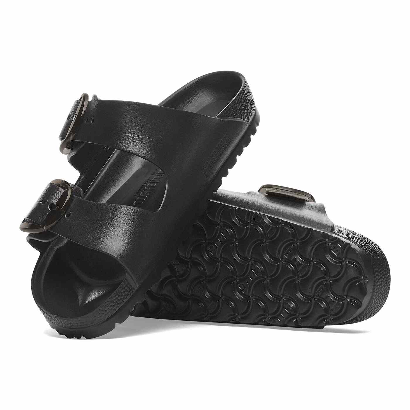 Arizona Big Buckle EVA - Black (NARROW FIT) - Image 8