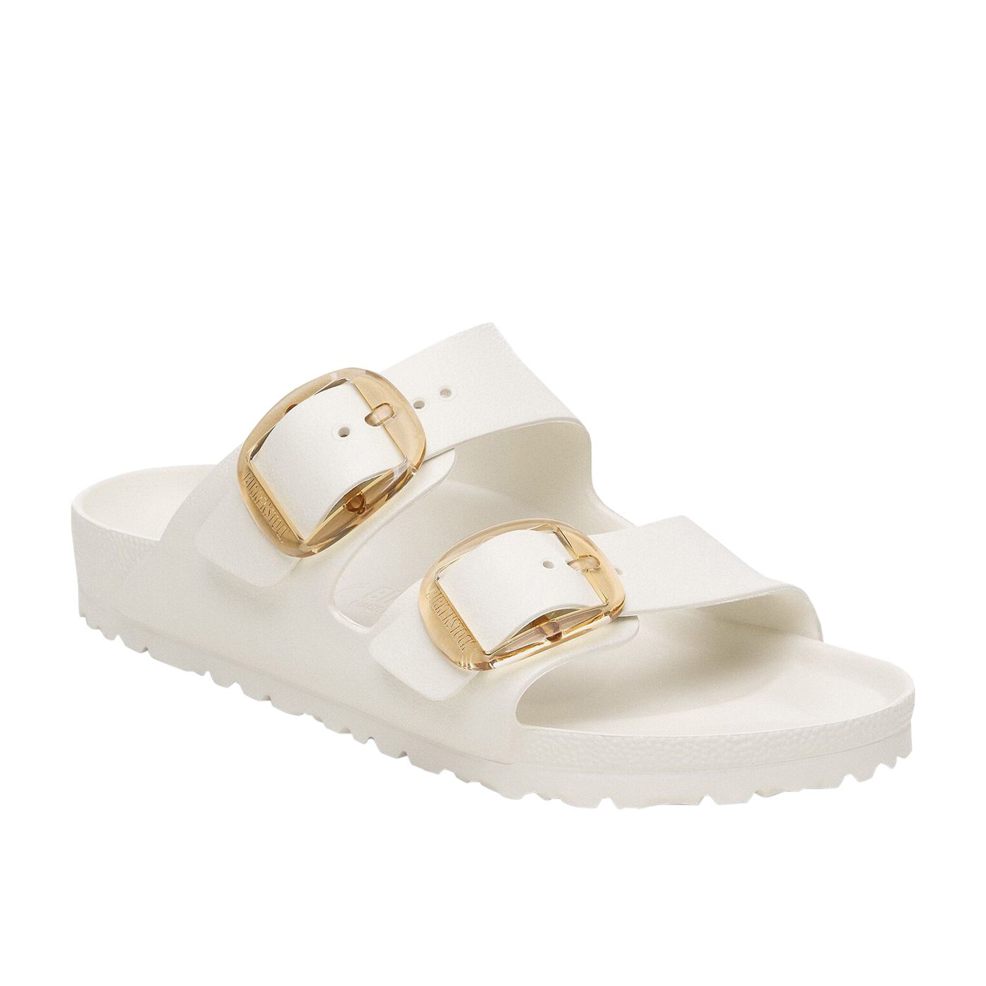 Arizona Big Buckle EVA - Eggshell (NARROW FIT)